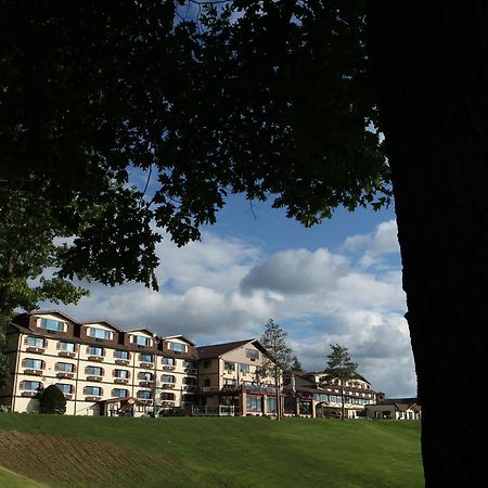 Chestnut Mountain Resort Galena Extérieur photo