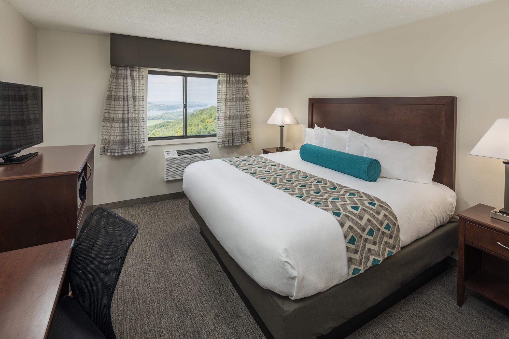 Chestnut Mountain Resort Galena Extérieur photo