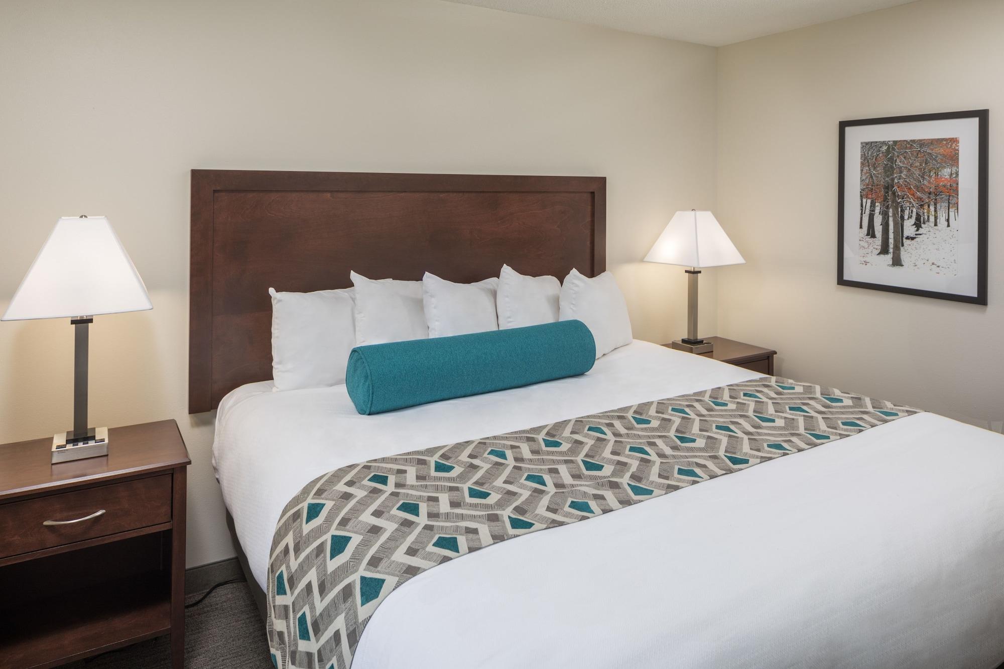 Chestnut Mountain Resort Galena Extérieur photo