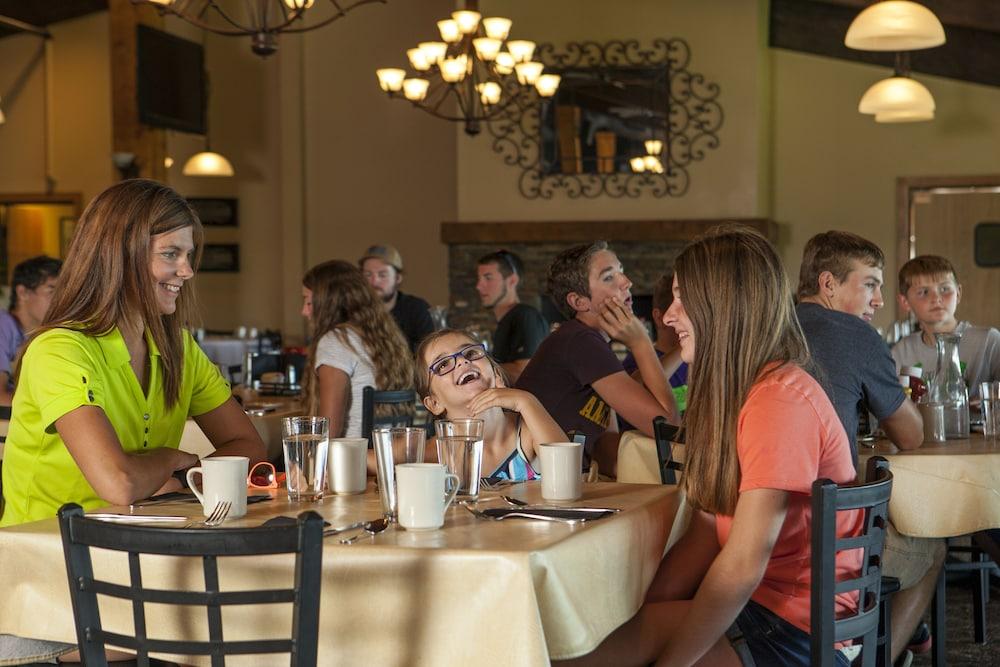 Chestnut Mountain Resort Galena Extérieur photo