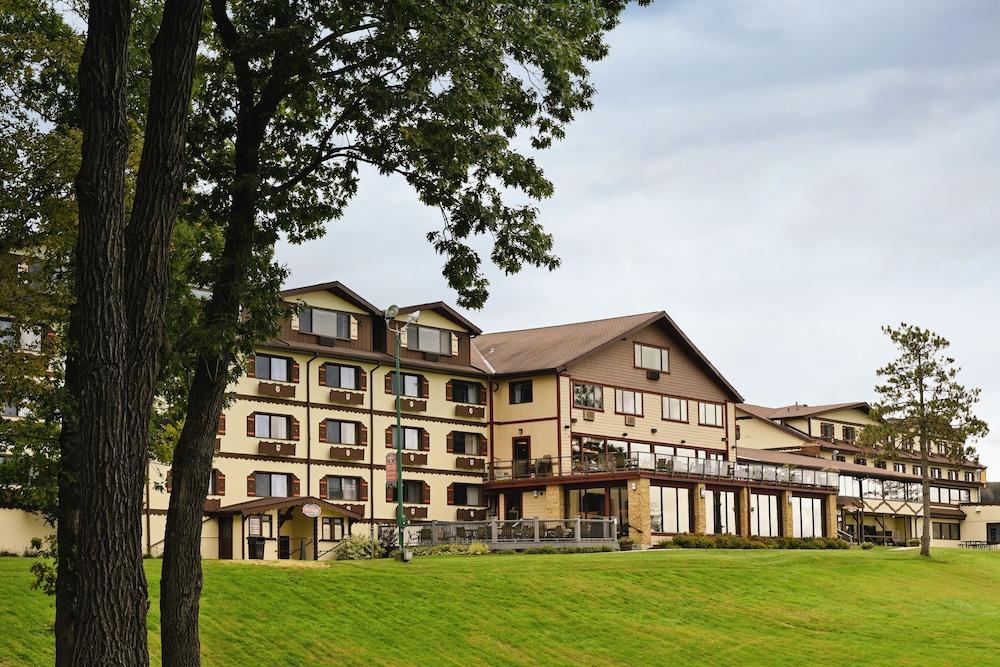 Chestnut Mountain Resort Galena Extérieur photo
