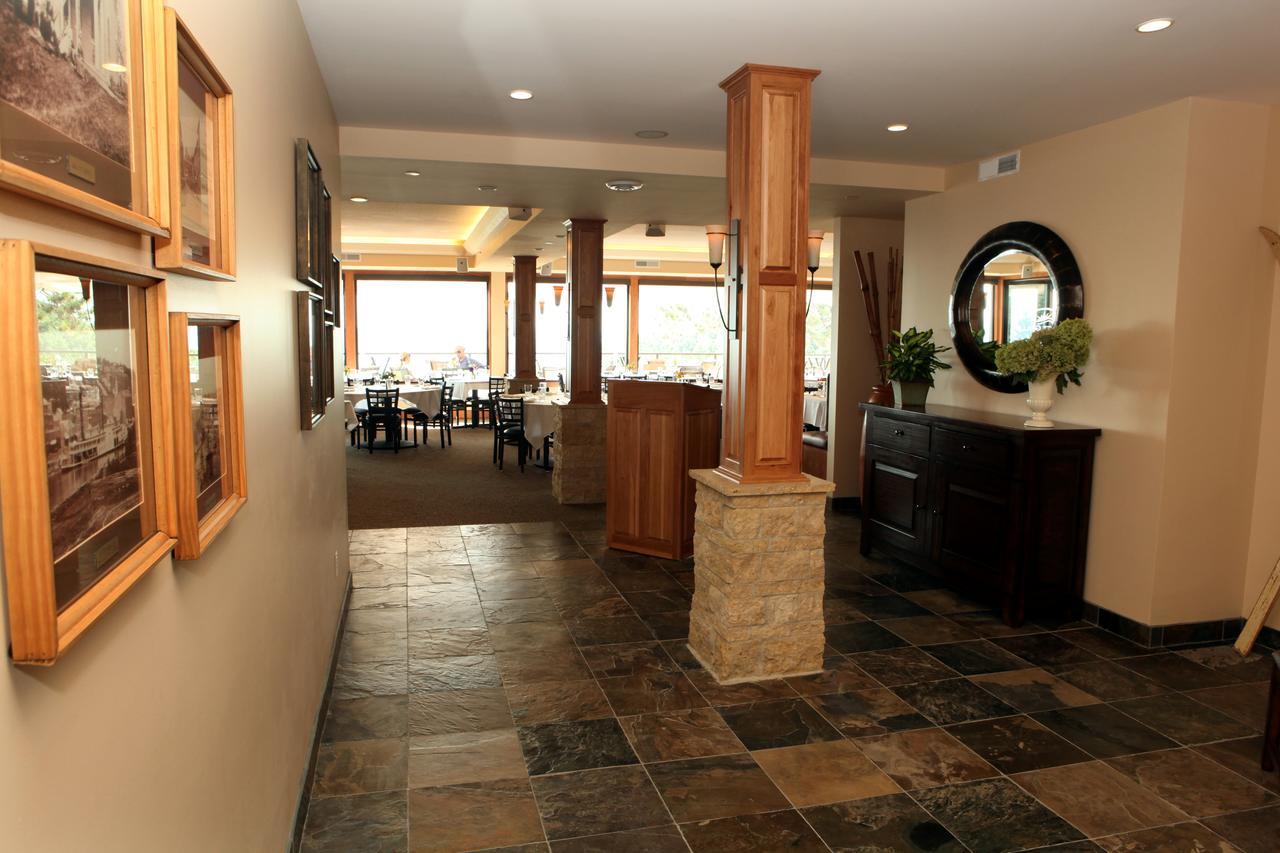 Chestnut Mountain Resort Galena Extérieur photo