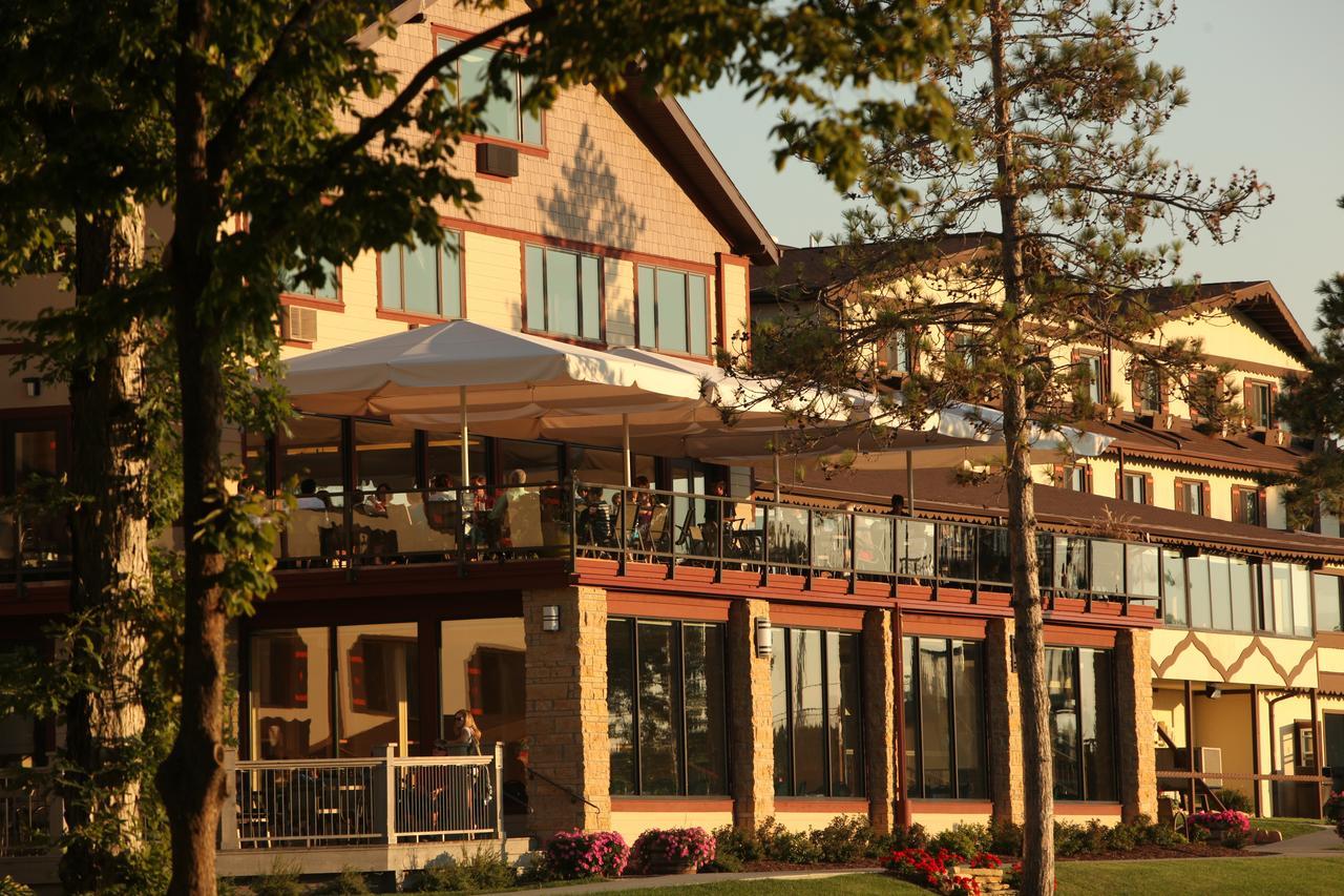 Chestnut Mountain Resort Galena Extérieur photo