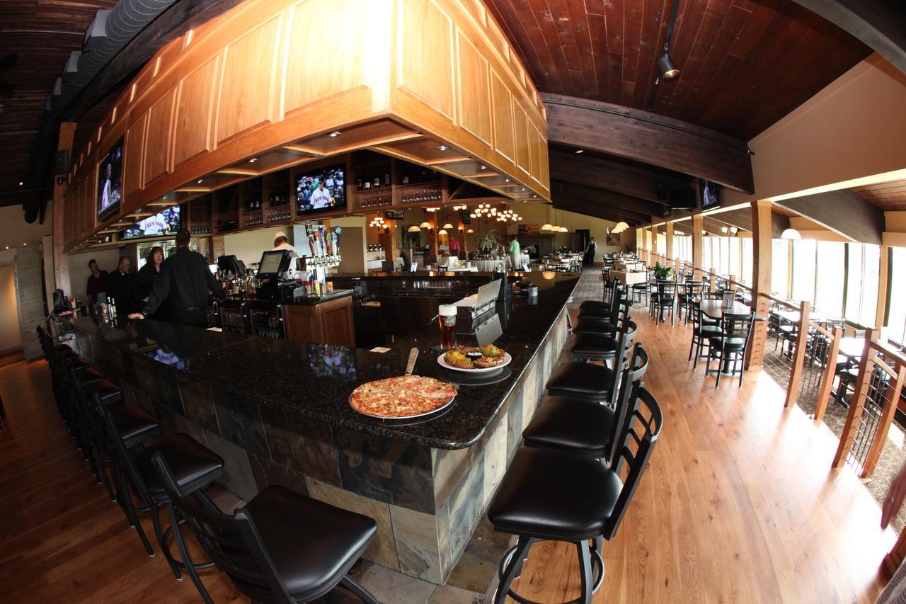 Chestnut Mountain Resort Galena Extérieur photo