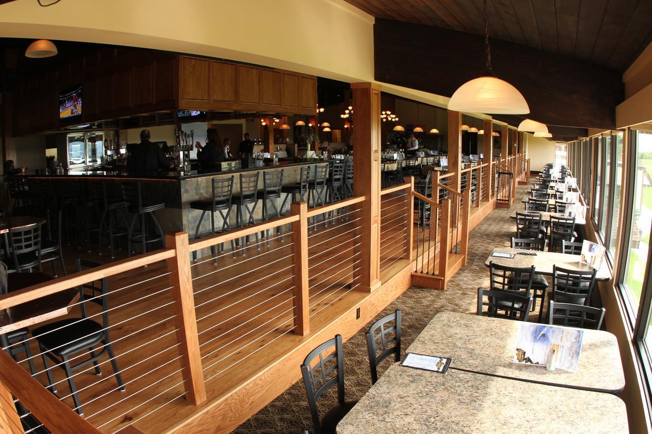 Chestnut Mountain Resort Galena Extérieur photo