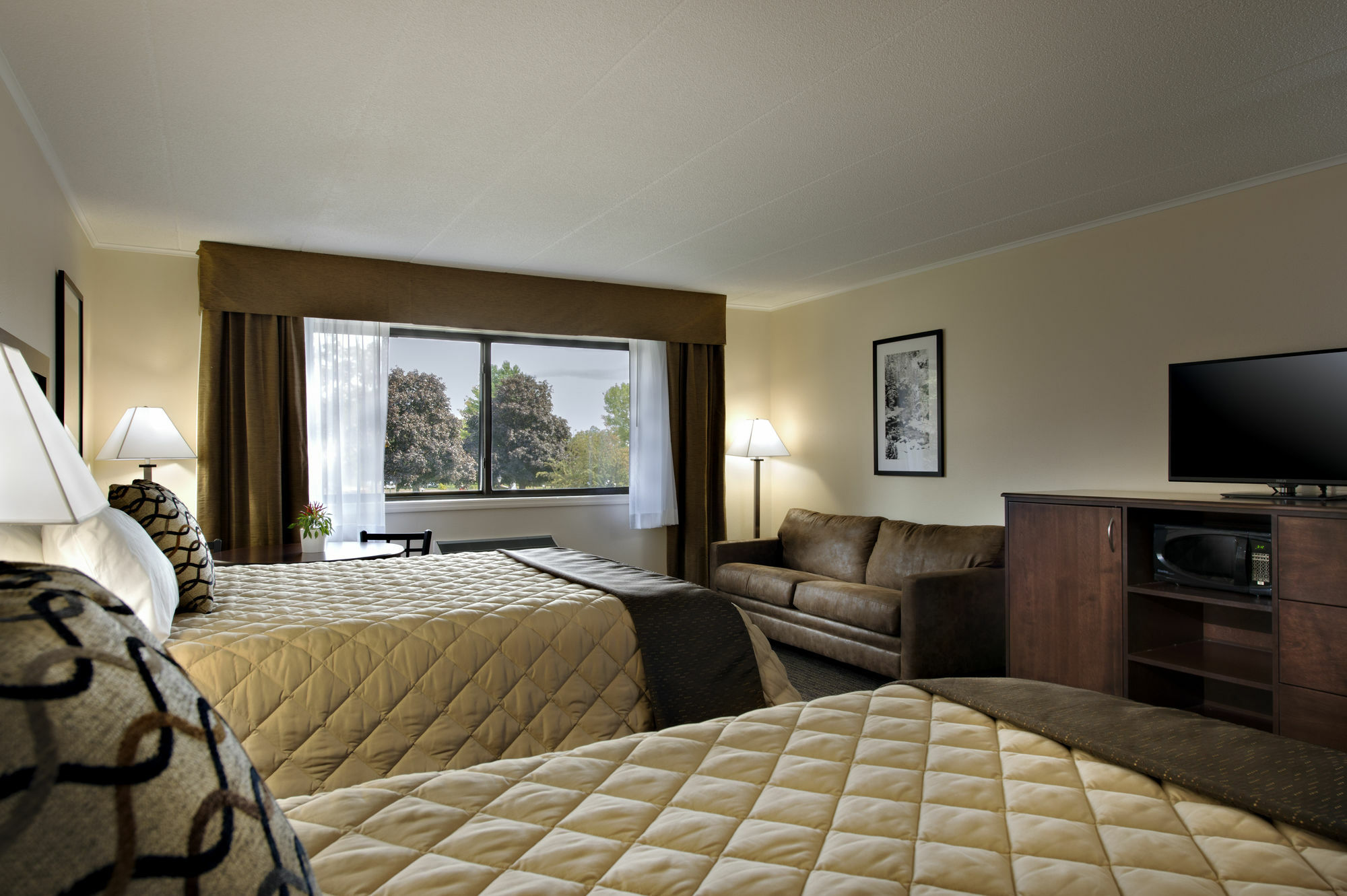 Chestnut Mountain Resort Galena Extérieur photo