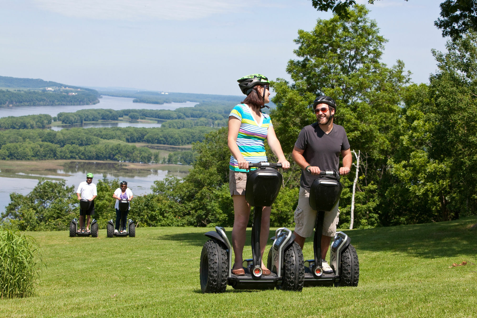 Chestnut Mountain Resort Galena Extérieur photo