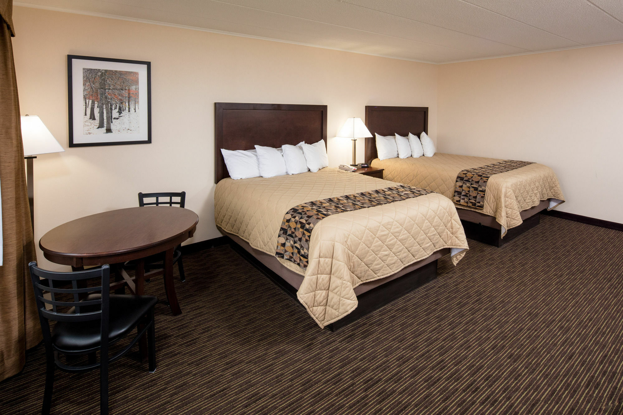 Chestnut Mountain Resort Galena Extérieur photo